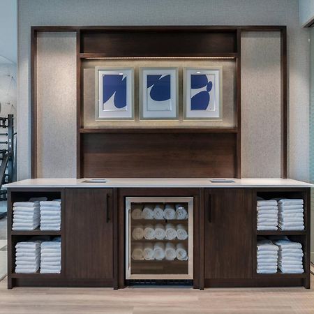 Towneplace Suites By Marriott Boston Medford Eksteriør bilde