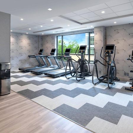 Towneplace Suites By Marriott Boston Medford Eksteriør bilde