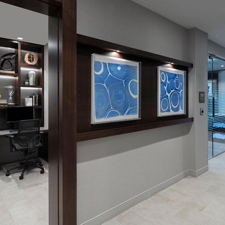 Towneplace Suites By Marriott Boston Medford Eksteriør bilde