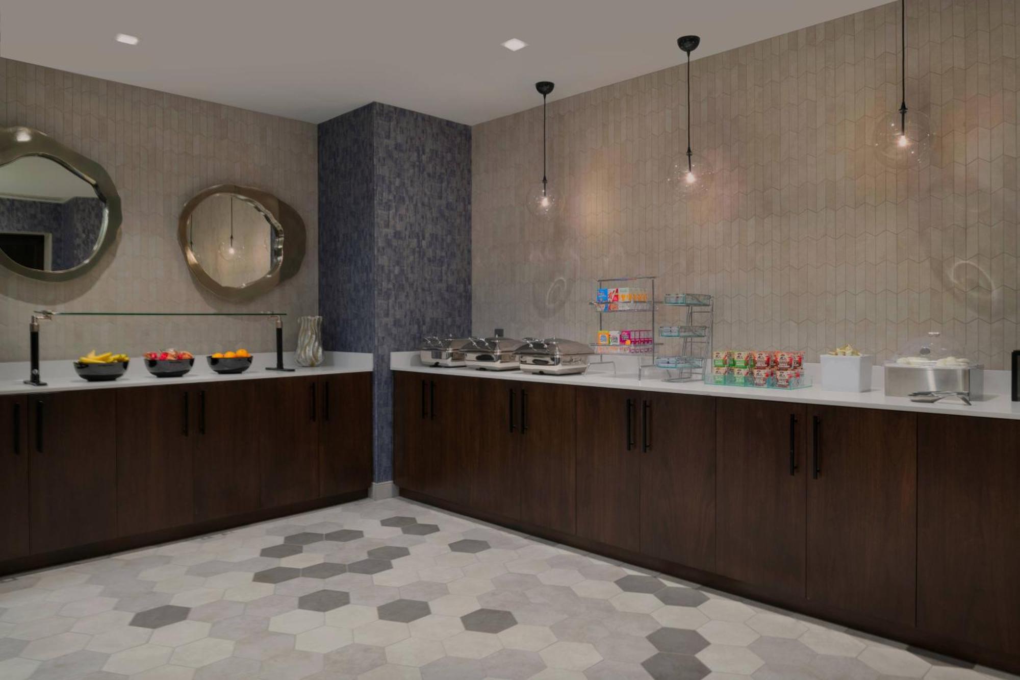 Towneplace Suites By Marriott Boston Medford Eksteriør bilde