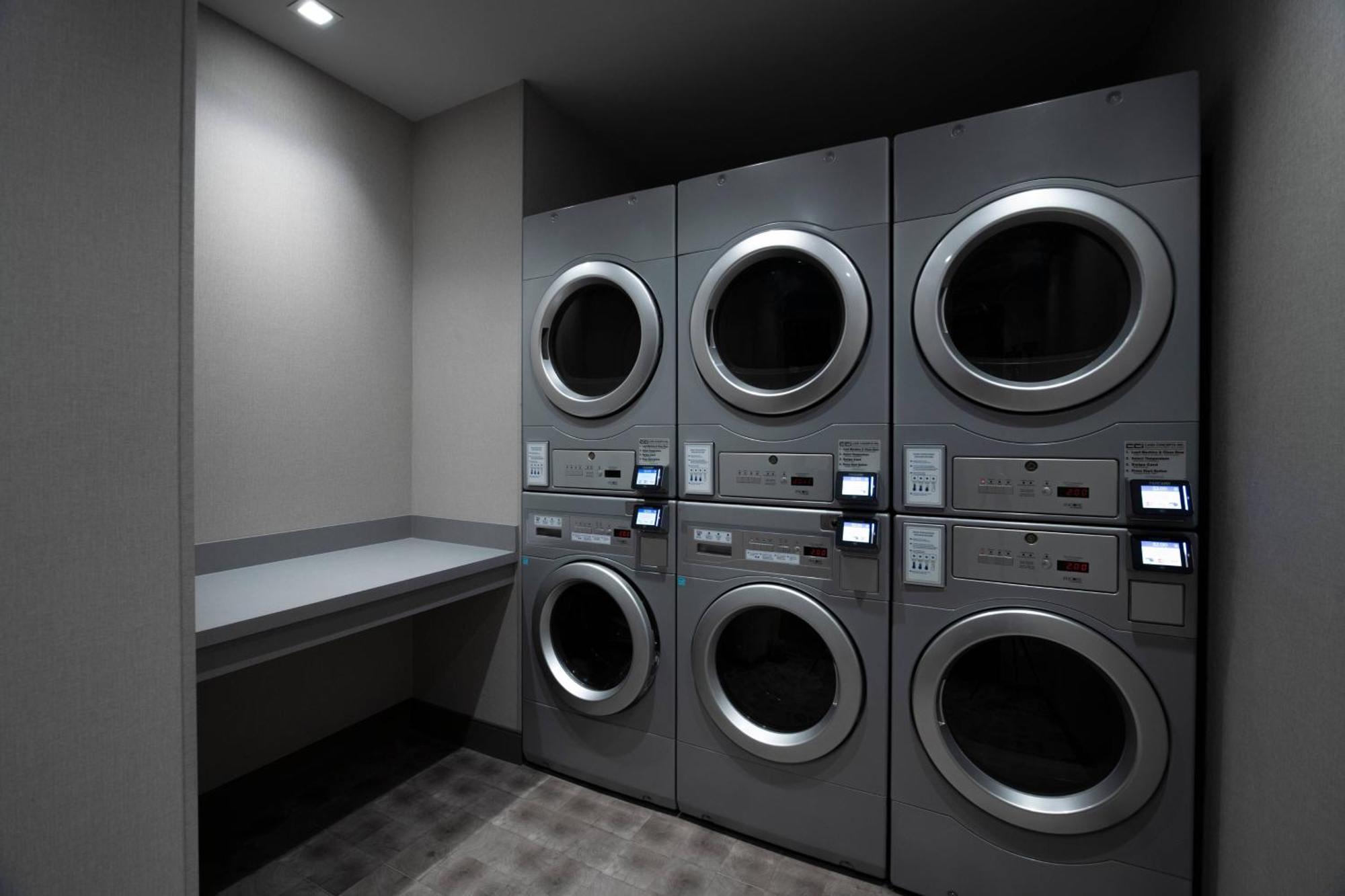 Towneplace Suites By Marriott Boston Medford Eksteriør bilde