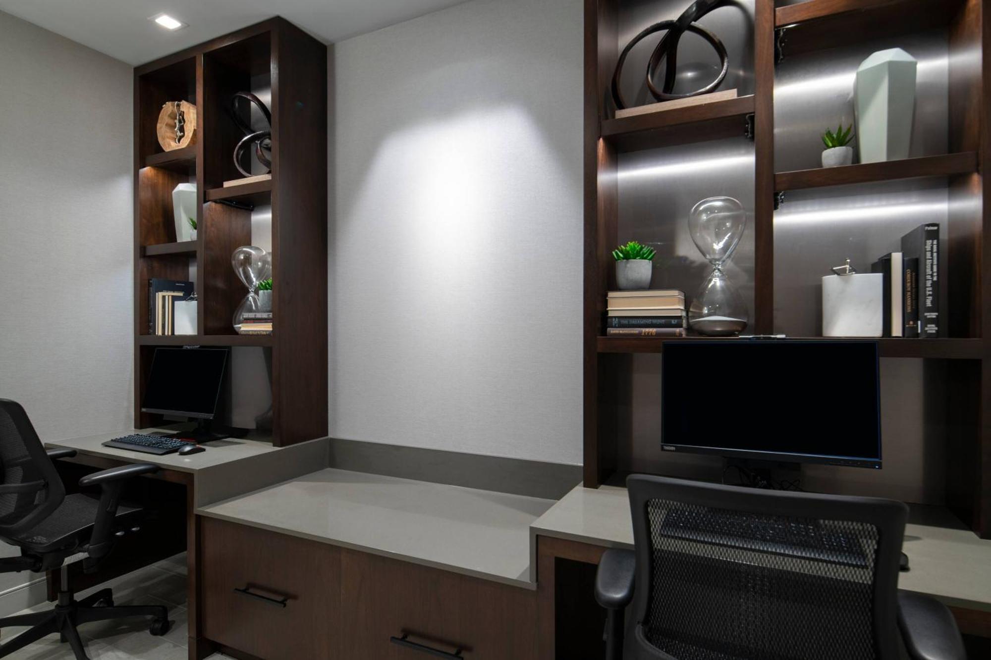 Towneplace Suites By Marriott Boston Medford Eksteriør bilde