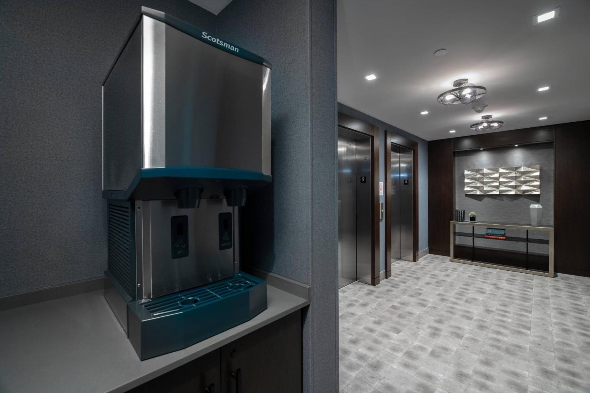 Towneplace Suites By Marriott Boston Medford Eksteriør bilde