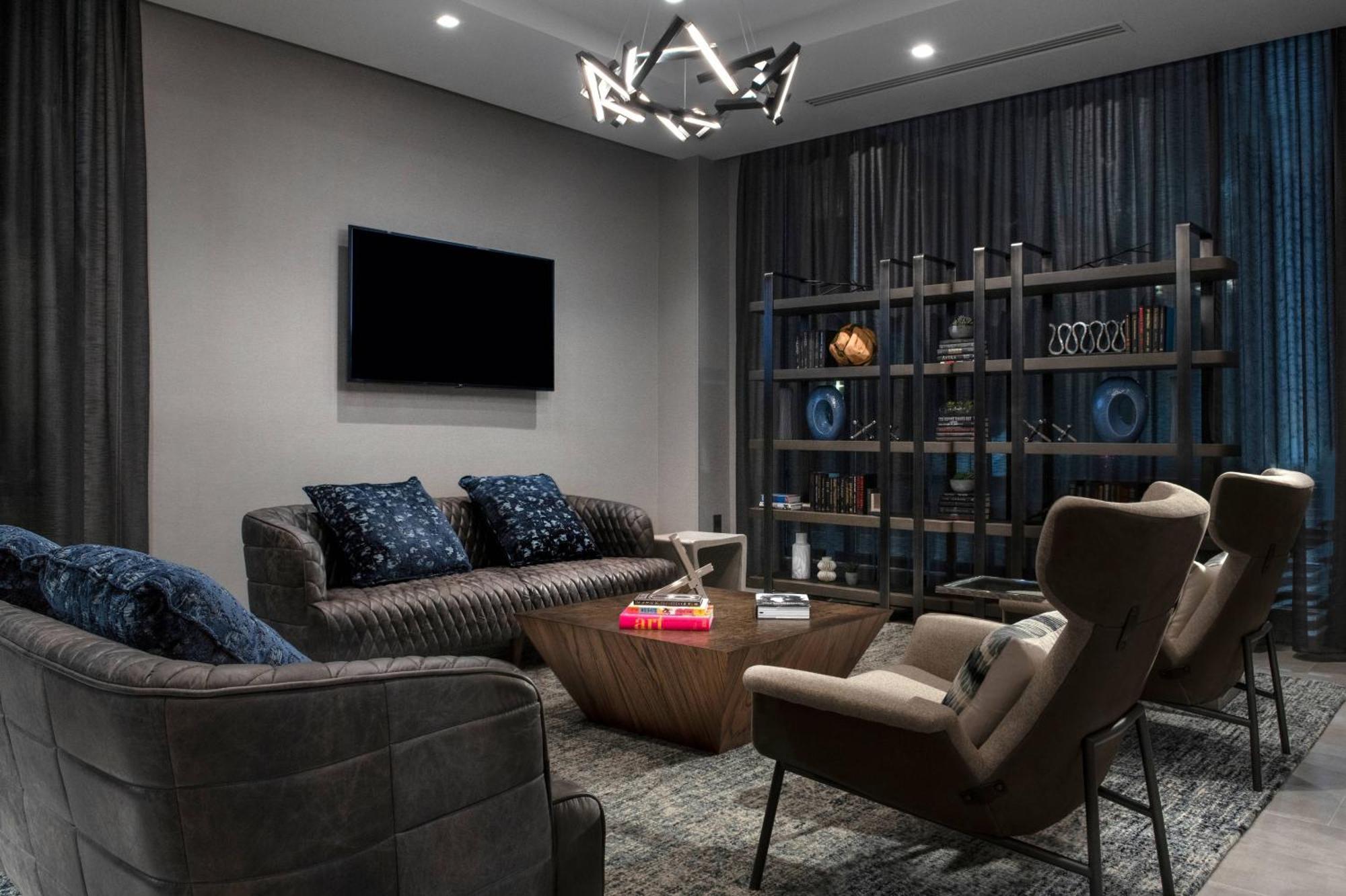 Towneplace Suites By Marriott Boston Medford Eksteriør bilde